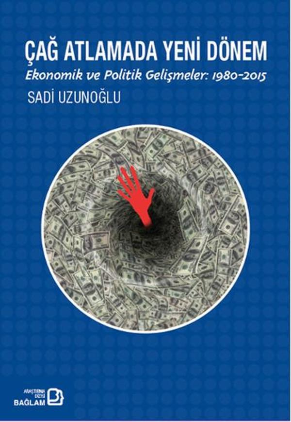 Çağ Atlamada Yeni Dönem - Bağlam Yayıncılık - Image 1