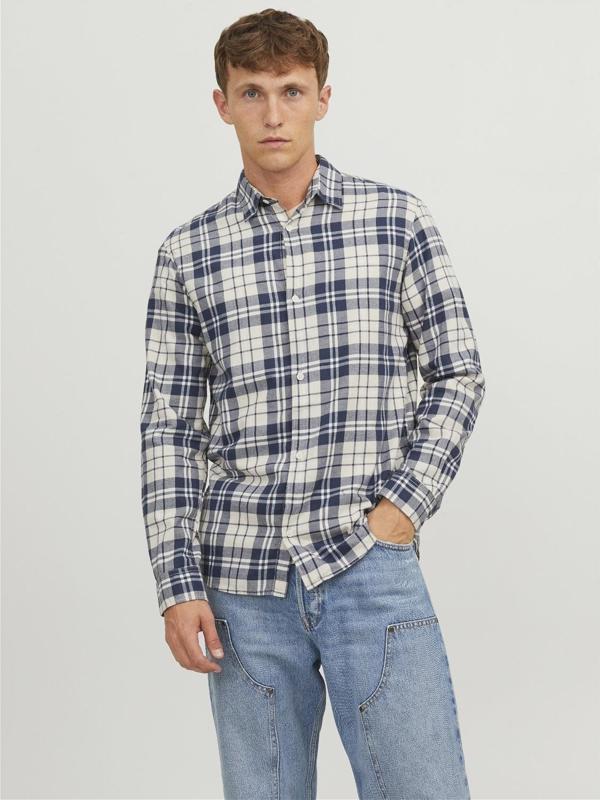 Jack&Jones Gömlek Erkek Gömlek 12227596 - Image 1