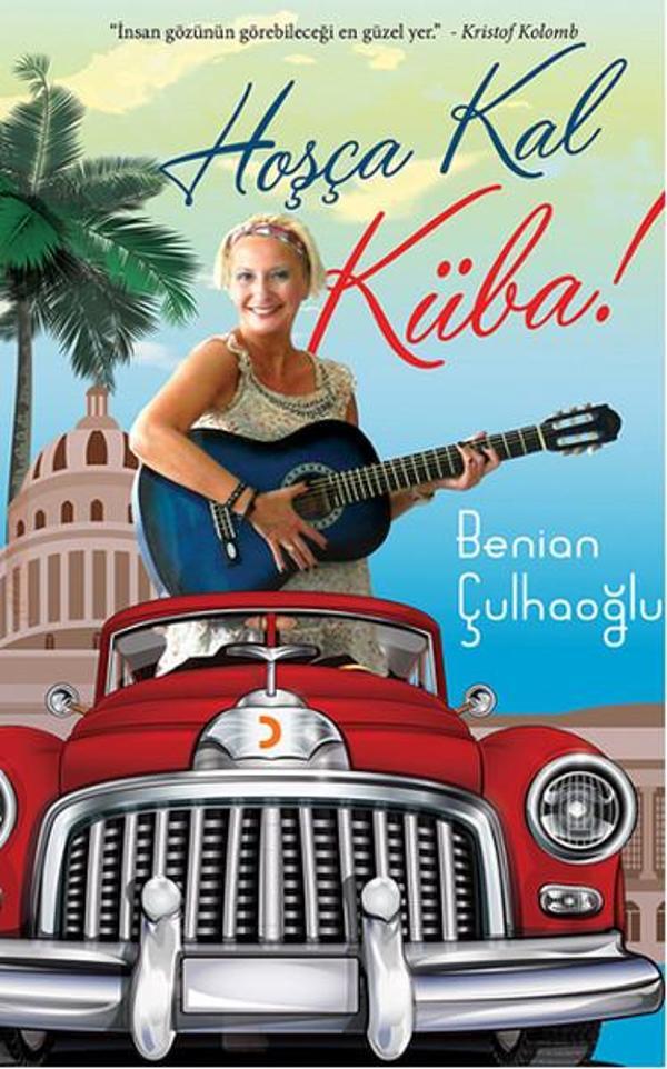 Hoşça Kal Küba - Cinius Yayınevi - Image 1