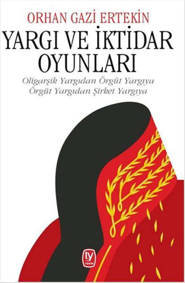 Yargı ve İktidar Oyunları - Tekin Yayınevi - Image 1