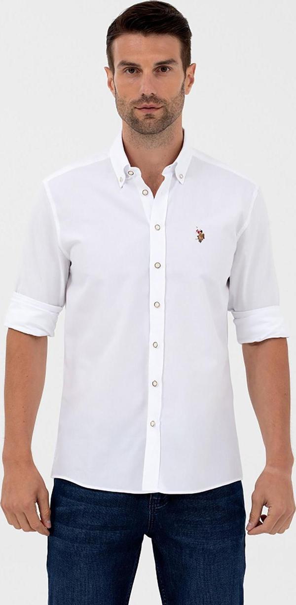 U.S. Polo Assn. Erkek Gömlek 1571695 - Image 1