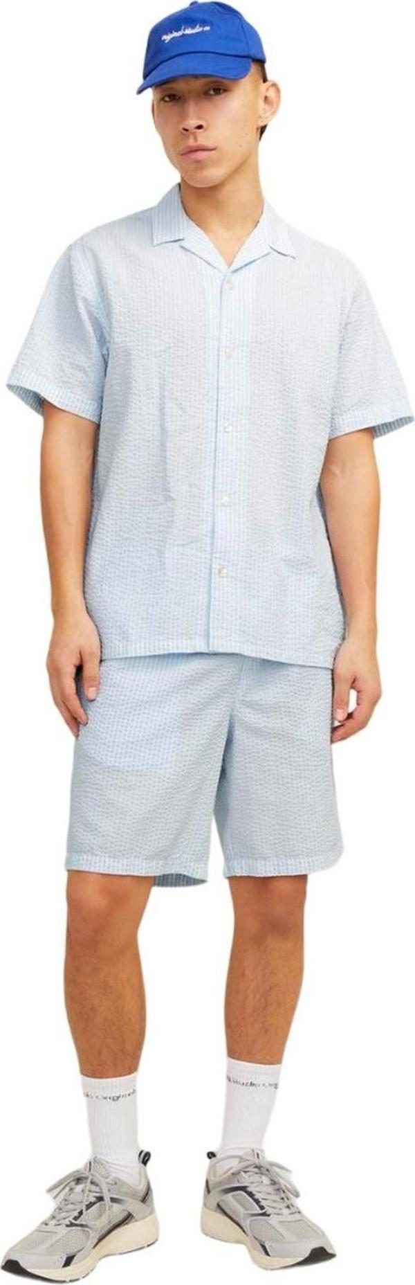 Jack&Jones Gömlek Erkek Gömlek 12256772 - Image 1