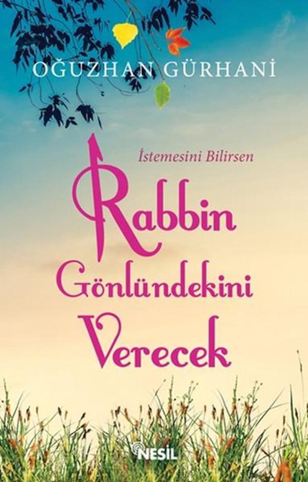 Rabbin Gönlündekini Verecek - Nesil Yayınları - Image 1
