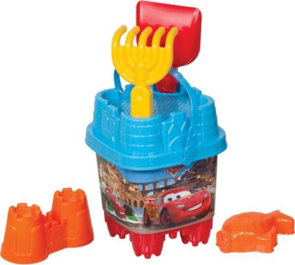 mavisudünyası Kova Plaj Seti - Image 1