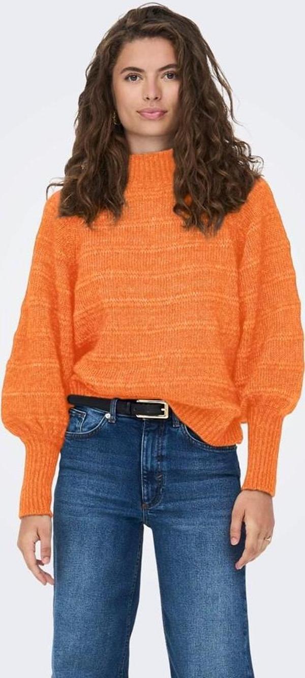 Kazak Only Kadın Kazak 15259528 - Image 1