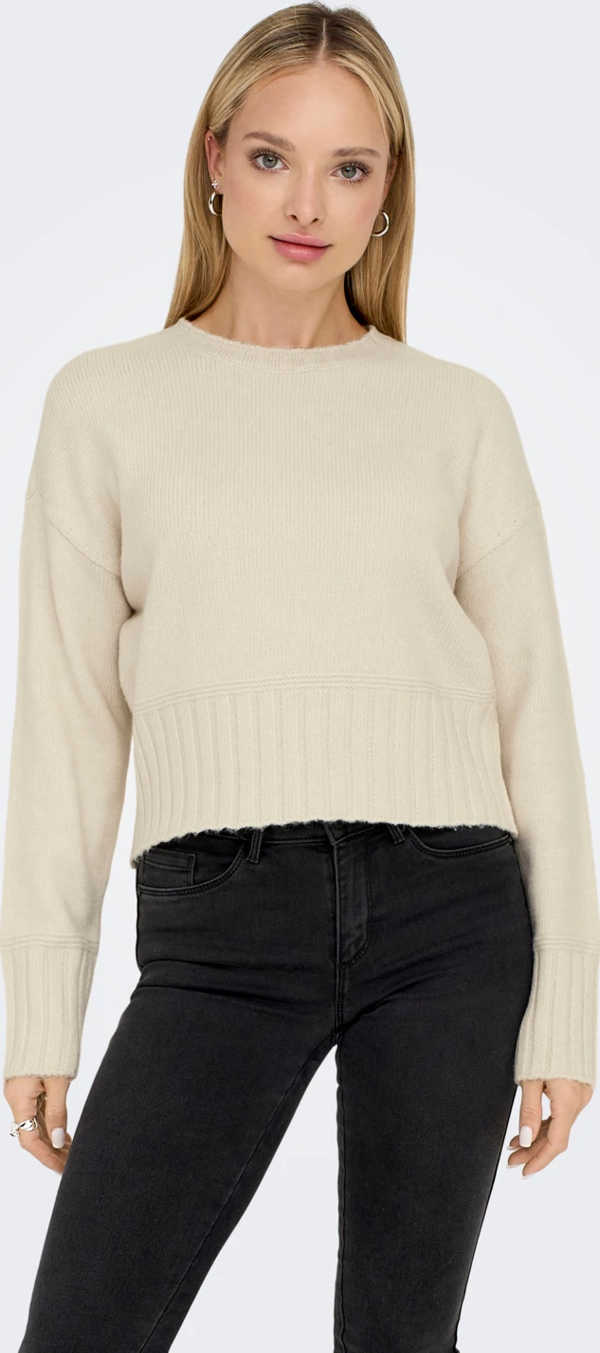 Kazak Only Kadın Kazak 15294484 - Image 1