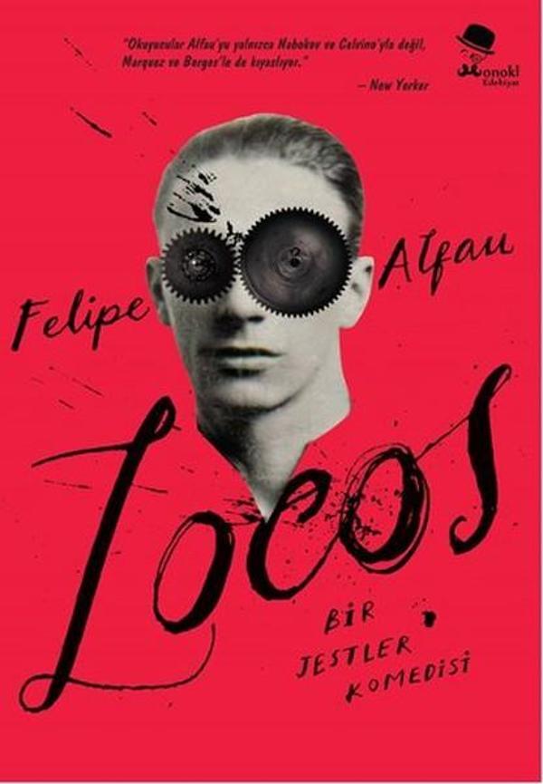 Locos - Bir Jestler Komedisi - Monokl - Image 1