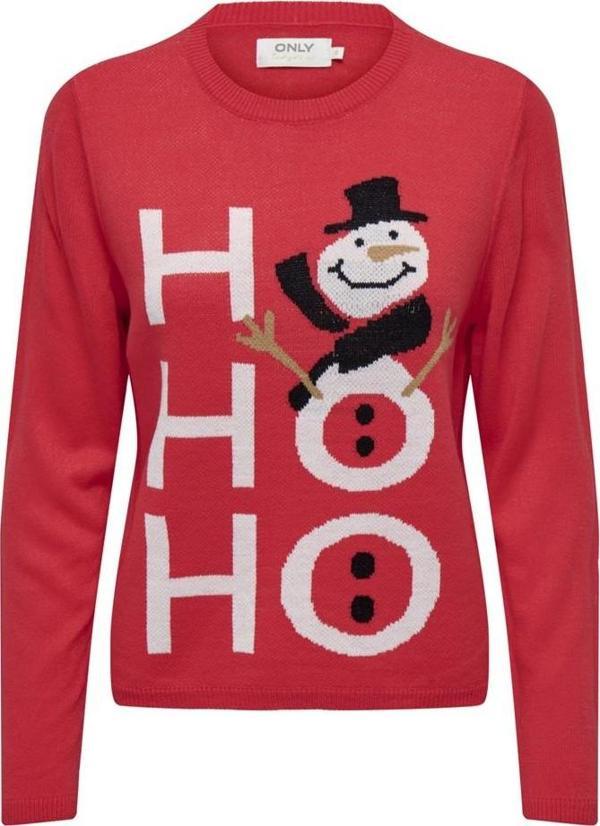 Kazak Only Kadın Kazak 15303265 - Image 1