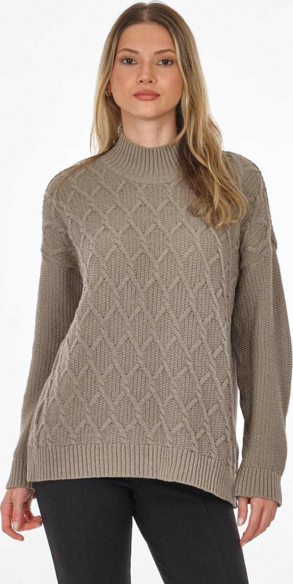 Kazak Only Kadın Kazak 15304153 - Image 1