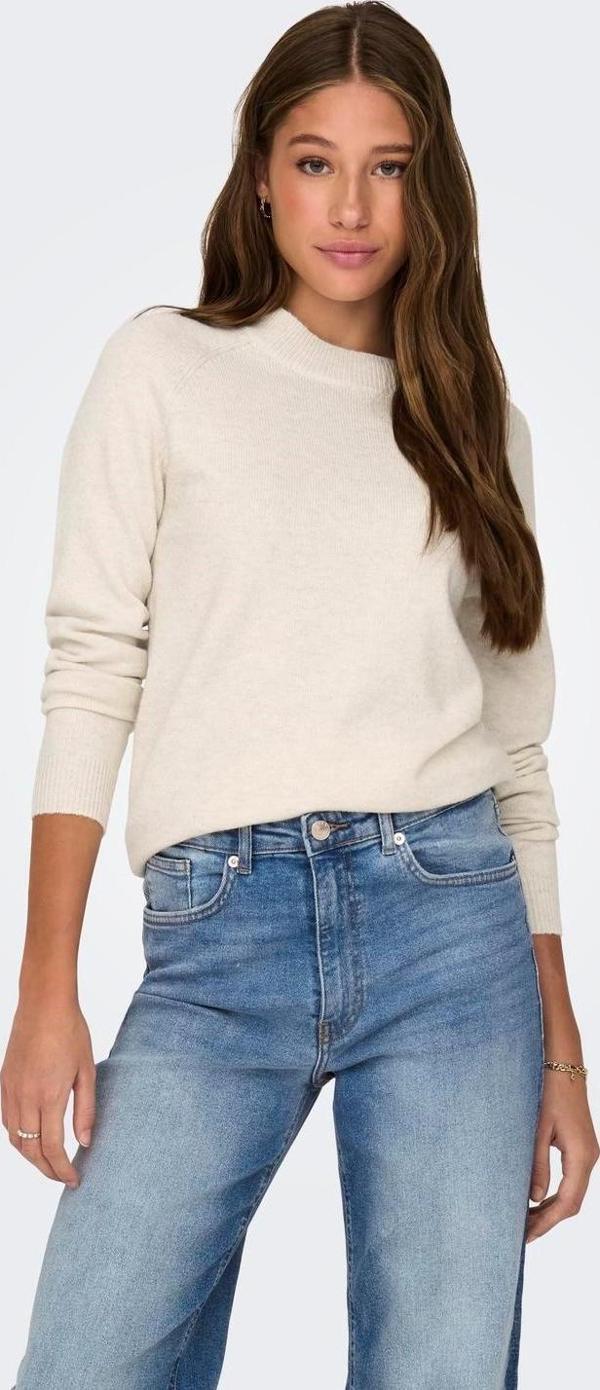 Triko Only Kadın Kazak 15204279 - Image 1