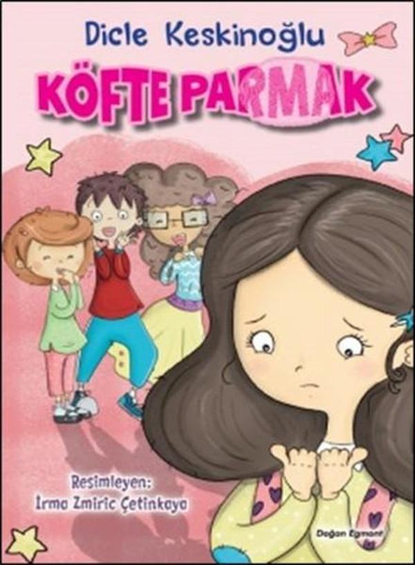 Köfte Parmak - Doğan ve Egmont Yayıncılık - Image 1