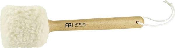 Meinl MTTB28 Mallet Tam Tam 28 inç - Image 1