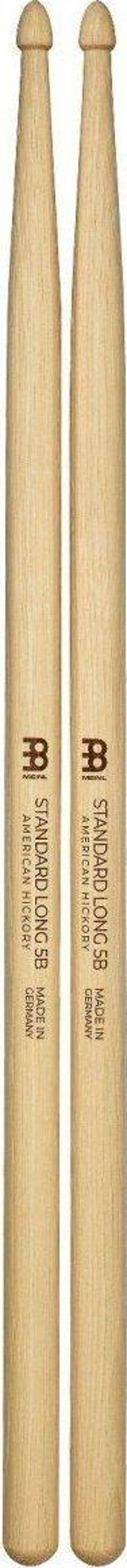Meinl SB104 Baget Standard Long 5B Hickory - Image 1