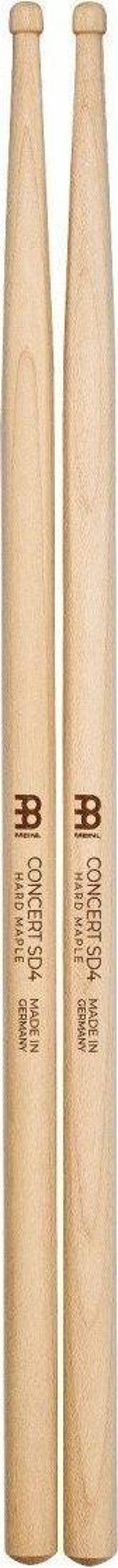 Meinl SB115 Baget Concert SD4 Maple Barrel - Image 1