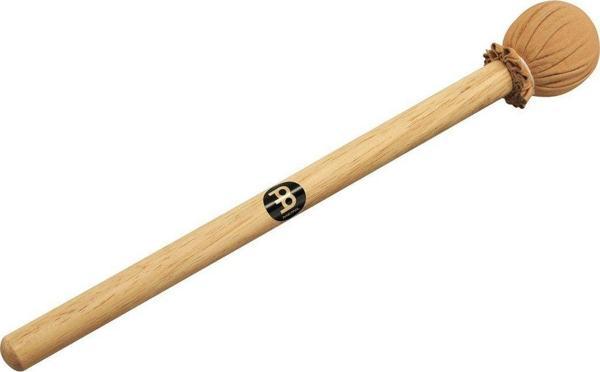 Meinl SB4 Ahşap Samba Beater (2'' Deri Tokmaklı) - Image 1