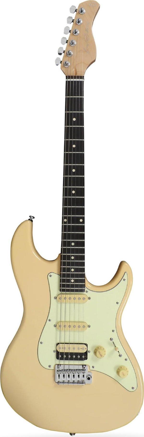 Sire Larry Carlton S3 Elektro Gitar (VWH) - Image 1