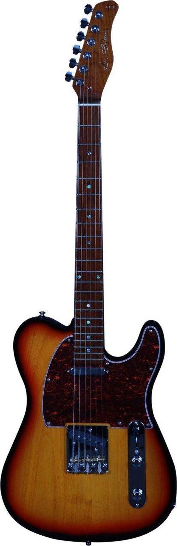 Sire Larry Carlton T7 Elektro Gitar 3TS - Image 1