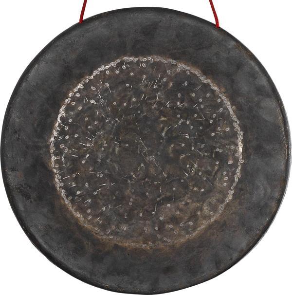 Sela 20'' Dark Moon Chau Gong - Image 1
