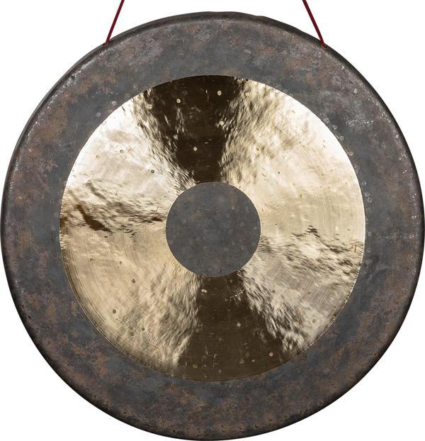 Sela 24'' Chau Gong - Image 1