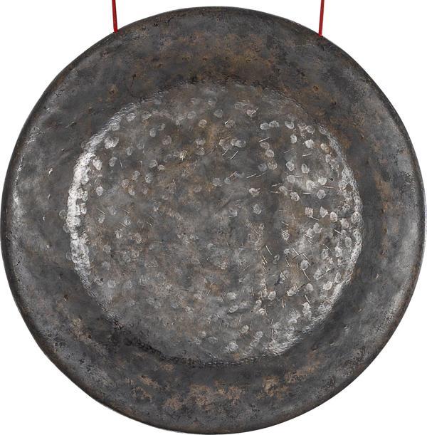 Sela 24'' Dark Moon Chau Gong - Image 1