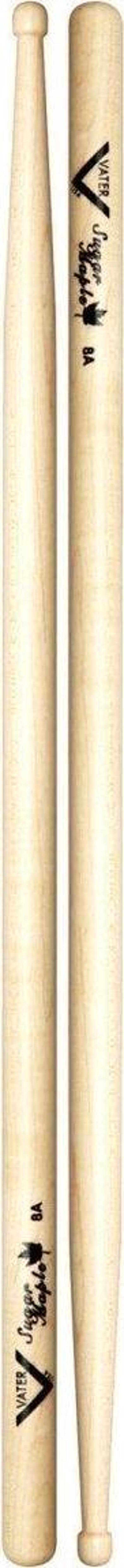 Vater VSM8AW Sugar Maple 8A Ahşap Baget - Image 1