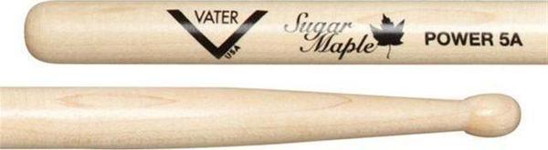 Vater VSMP5AW Sugar Maple Power5A Wood - Image 1