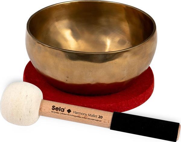 Sela Harmony SE262 17cm Meditasyon Kasesi - Image 1