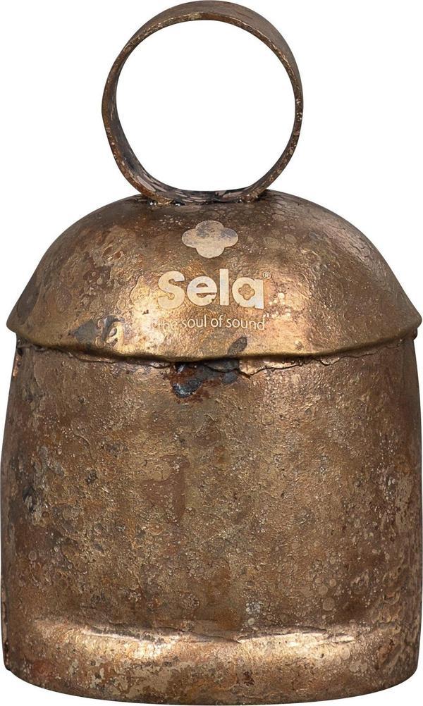 Sela SEHB6B Noah‘s Bell (3.75'' / B5) - Image 1