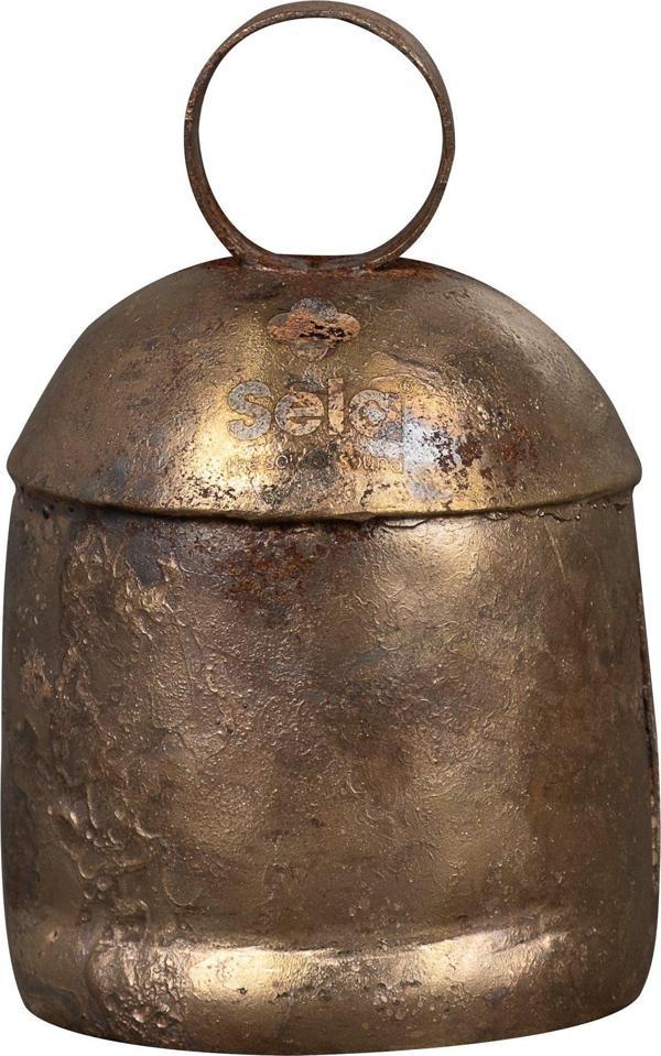Sela SEHB7A Noah‘s Bell (4.0'' / A5) - Image 1