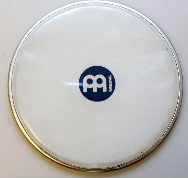 Meinl HEAD41 8'' Timbal Derisi - Image 1