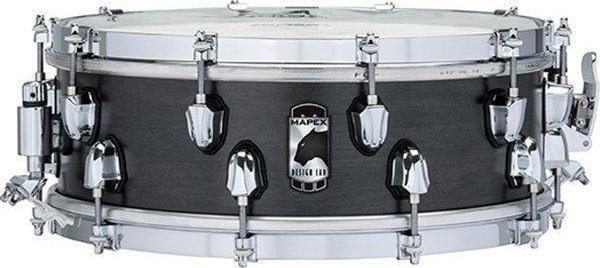 Mapex BPML4500CFB Black Panther 14'' Equinox Trampet - Image 1