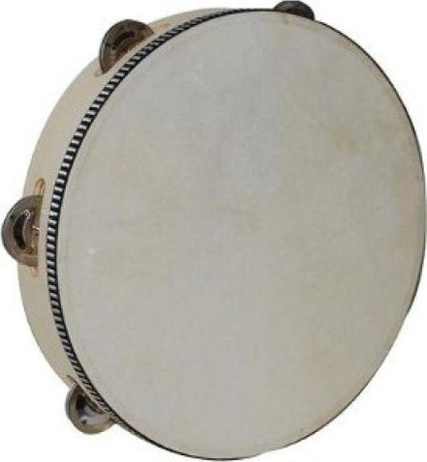 Jinbao JB910HT Tamburin - Image 1