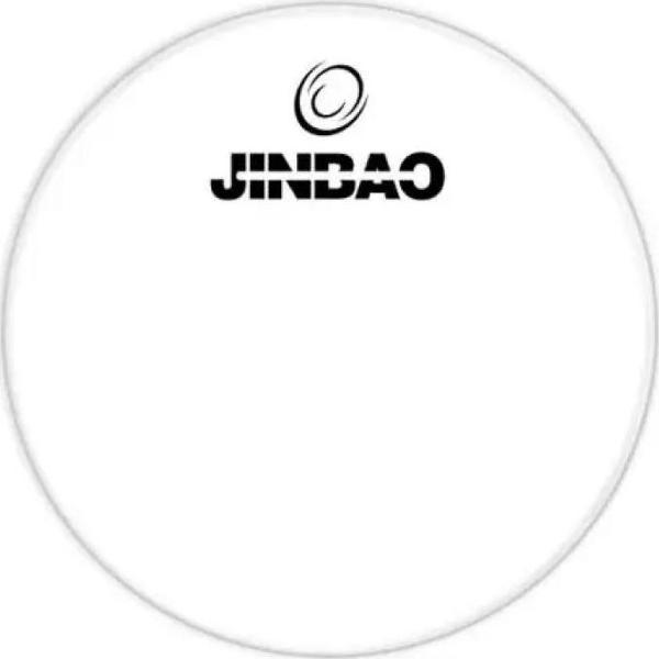 Jinbao WDH22 22\" Kick Derisi (Beyaz) - Image 1