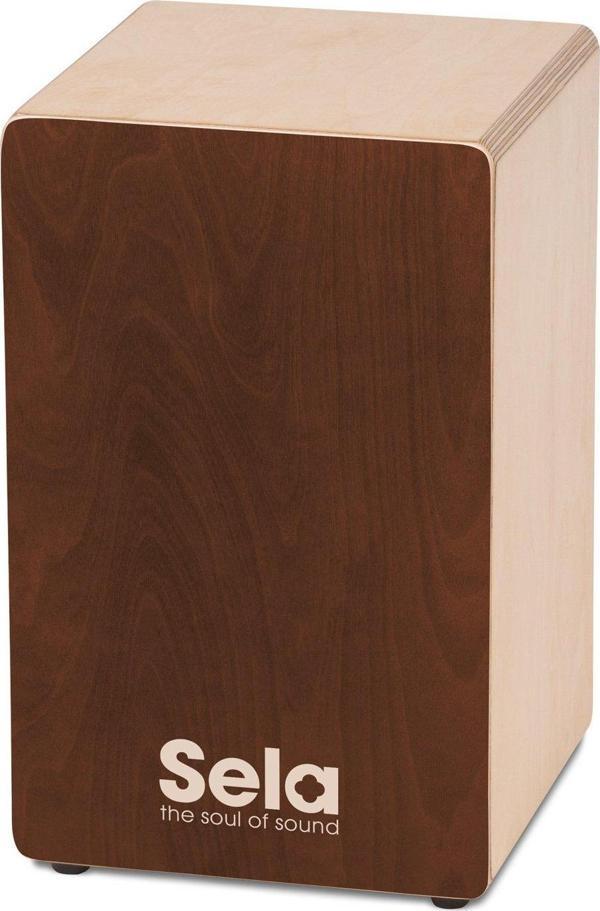 Sela SE162 Primera Cajon - Image 1