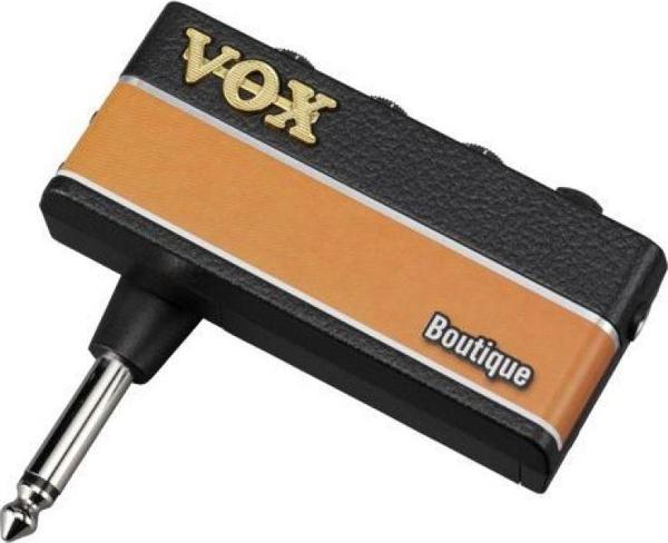 AMPLUG-3 BOUTIQUE Headphone Guitar Amp Kulaklık Amfisi - Image 1
