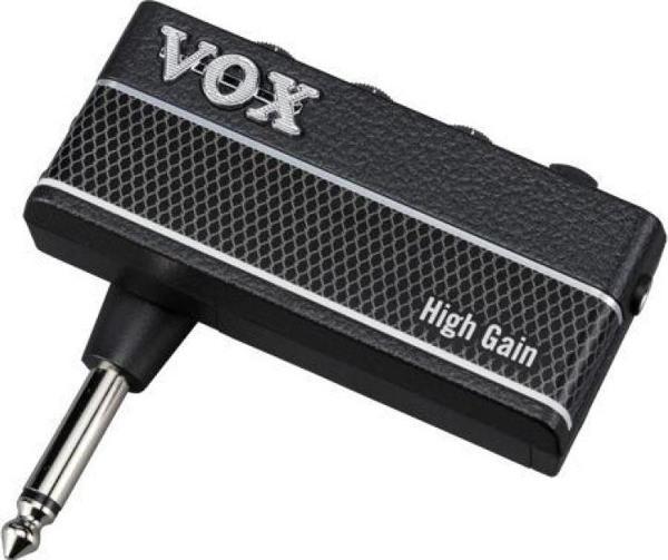 AMPLUG-3 HIGH GAIN  Headphone Guitar Amp Kulaklık Amfisi - Image 1