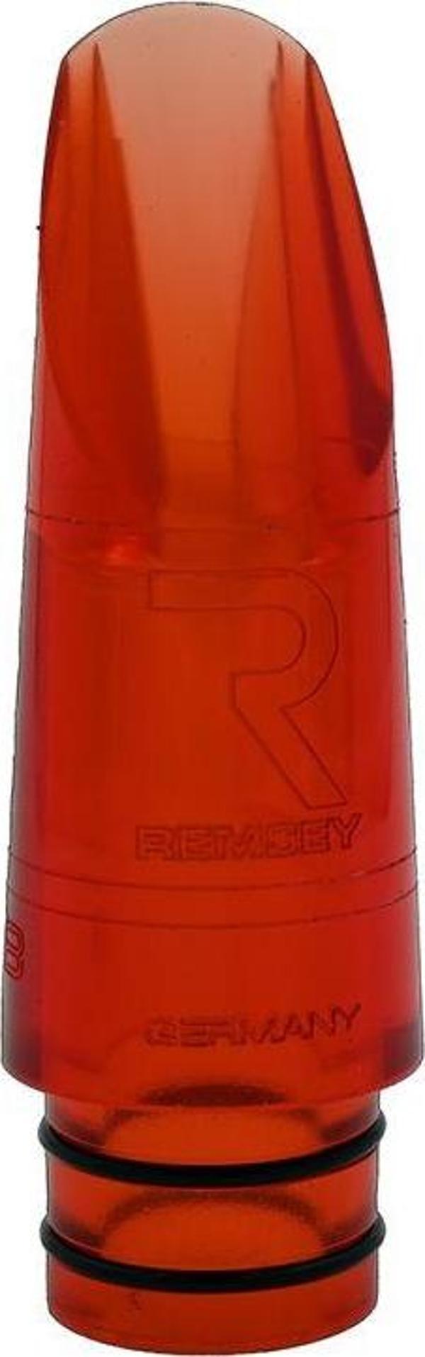 Remsey Legend 8 Numara Kırmızı Klarnet Beki - Image 1