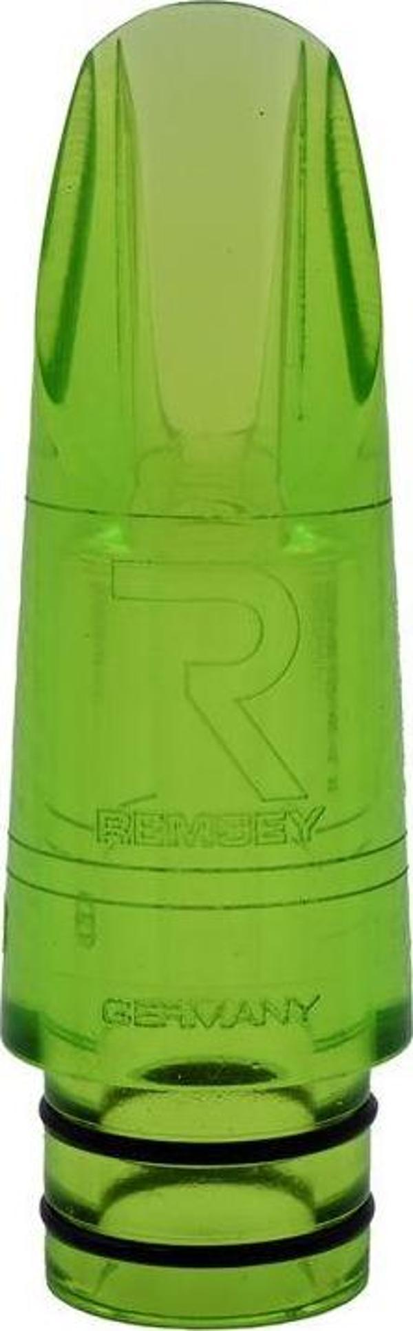 Remsey Legend 8 Numara Yeşil Klarnet Beki - Image 1