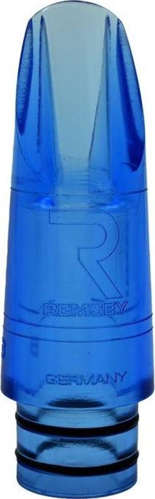 Remsey Legend 9 Numara Mavi Klarnet Beki - Image 1