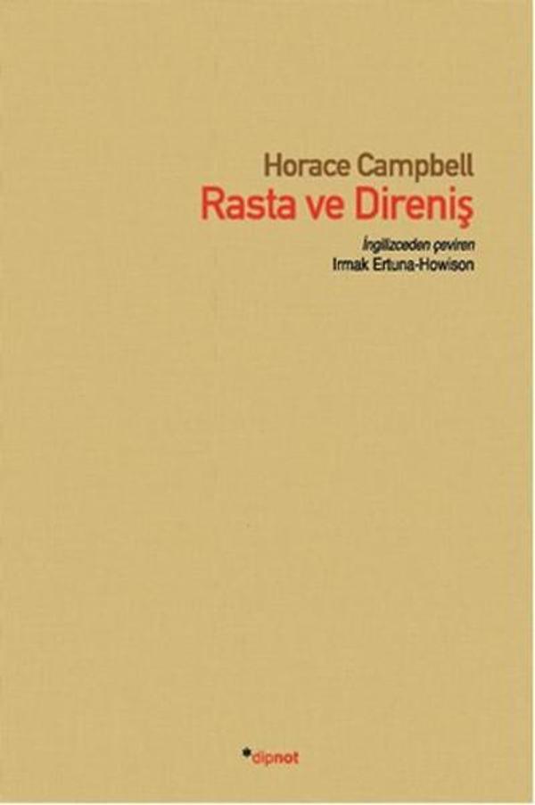 Rasta ve Direniş - Dipnot - Image 1