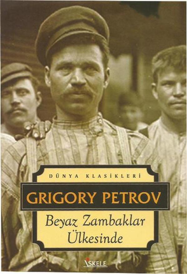 Beyaz Zambaklar Ülkesinde - İskele Yayıncılık - Image 1