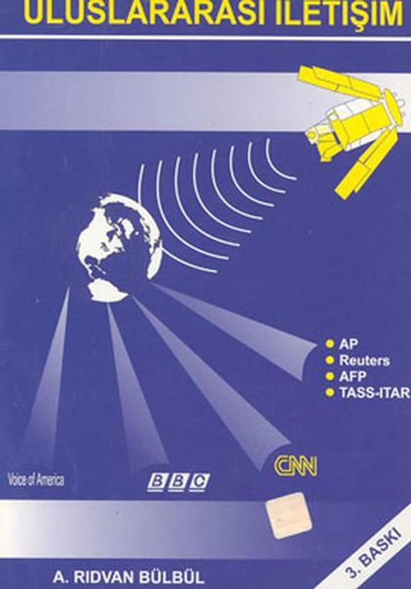 Uluslararası İletişim - Nobel Akademik Yayıncılık - Image 1