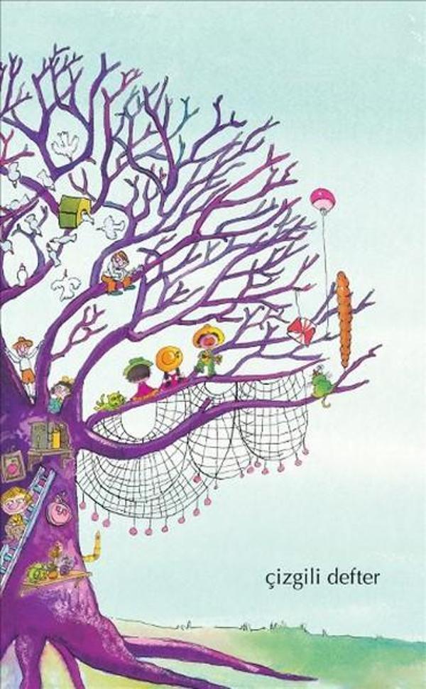 Günışığı Kitaplığı Çizgili Defter - Günışığı Kitaplığı - Image 1