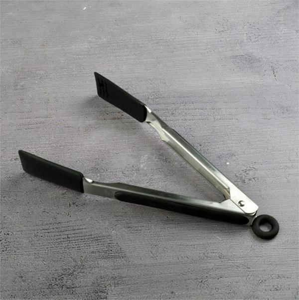 Tohana Silikon Maşa Siyah 26 cm - Image 1