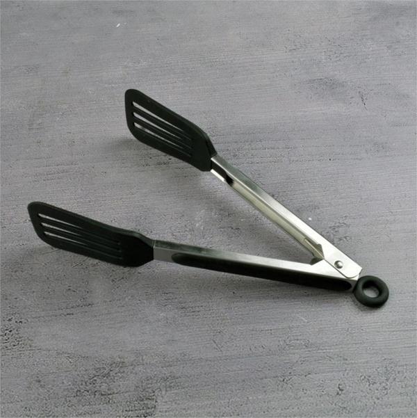 Tohana Silikon Maşa Siyah 26 cm - Image 1