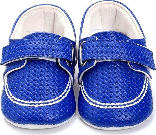 Saks Bebek Patiği-G-2271 - Image 1