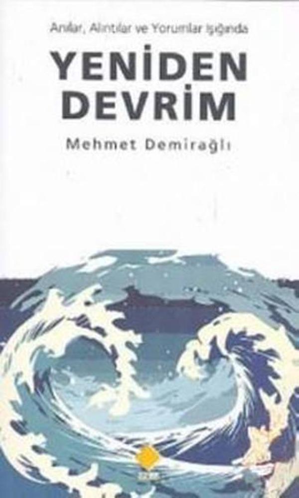 Yeniden Devrim - Duvar Yayınları - Image 1