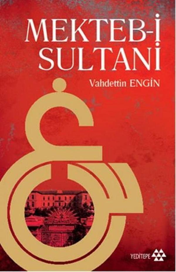 Mekteb-i Sultan - Yeditepe Yayınevi - Image 1