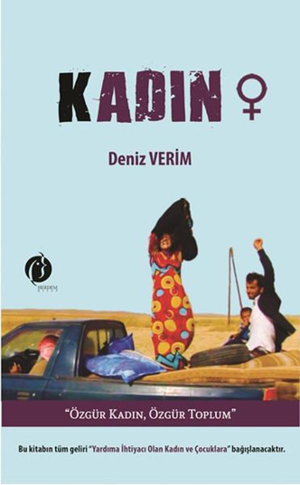 Herdem Kitap Kadın - Herdem Kitap - Image 1