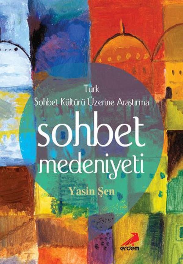 Sohbet Medeniyeti - Erdem Yayınları - Image 1